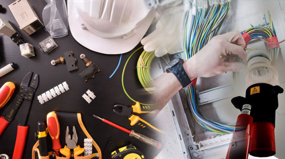 Ispitivanje instalacija iz zastite od pozara