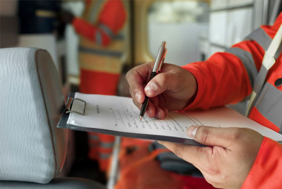 Izrada dokumentacije iz zastite od pozara