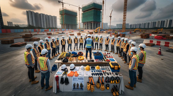 Obuka iz zastite na radu