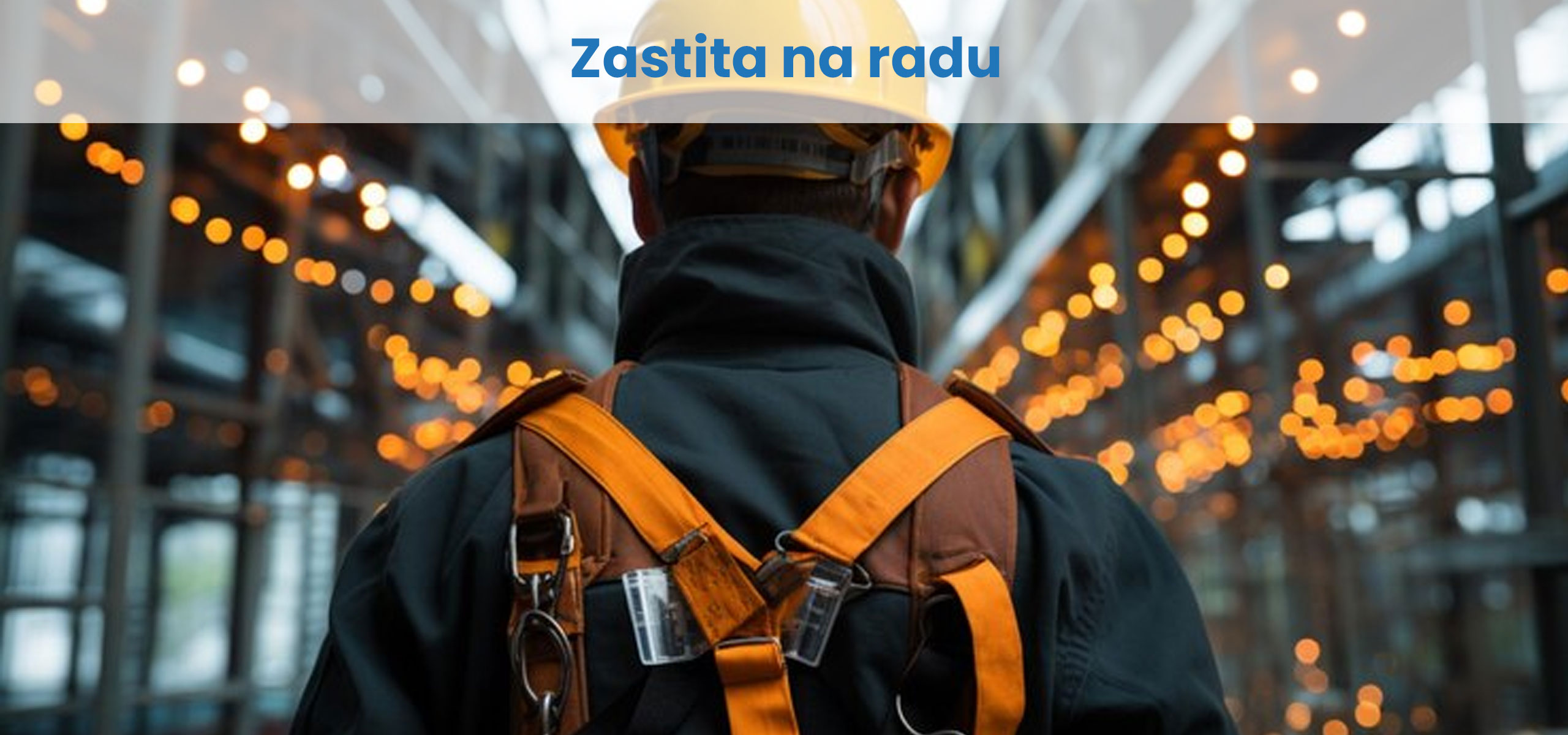 Zastita na radu