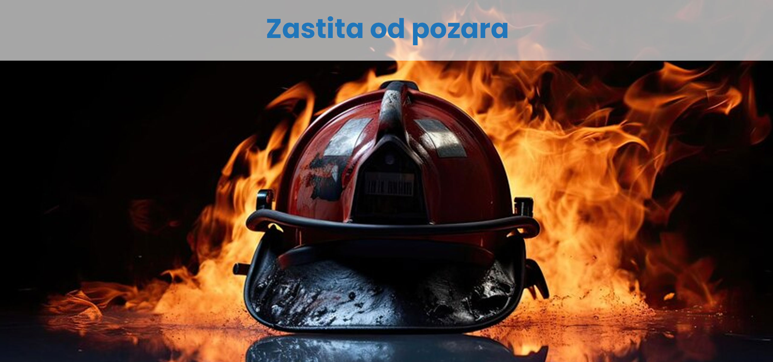 Zastita od pozara